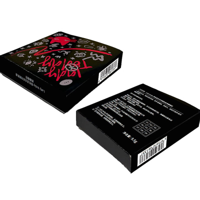 Ladytoday叛色宣言系列眼影盘