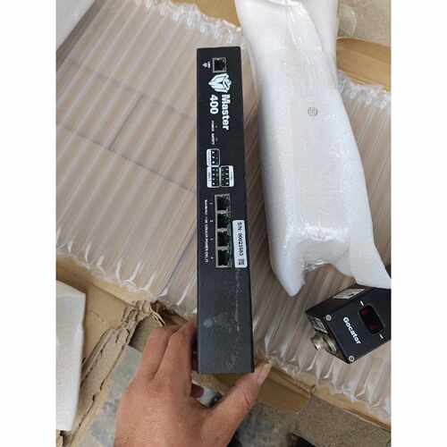 询价LMI乐姆迈Master400控制器 件 成色还可以 功