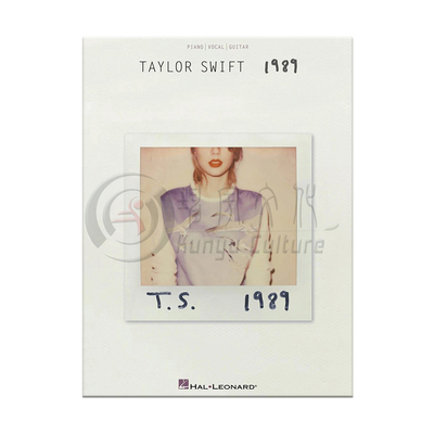 泰勒斯威夫特第五张录音室专辑