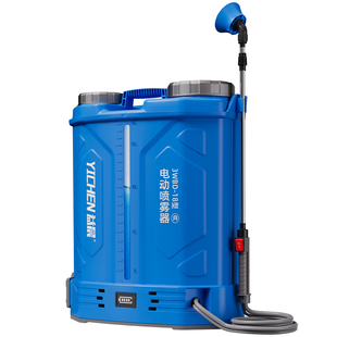 养殖场消毒喷雾器消毒机专用喷雾机消毒机背负式雾化消杀毒喷雾壶