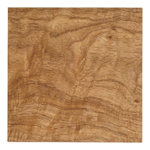 URFF DECO极简侘寂天然木纹装饰挂画金丝楠中古客餐厅背景墙无痕