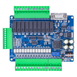 为胜国产PLC控制器FX3U-24MT48MR