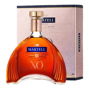 Martell马爹利法国XO级700ml礼盒进口白兰地洋酒正品法国