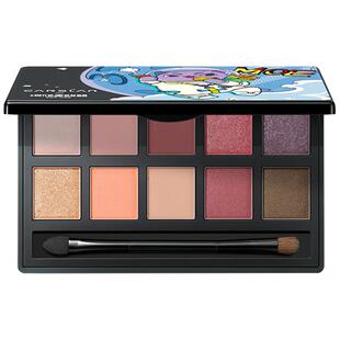 卡姿兰眼影盘修容一体盘大地色哑光日常淡妆女2023年新款大牌正品