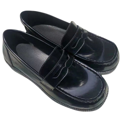 小方岛梦想日系jk制服鞋学生