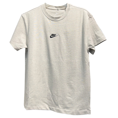 Nike耐克男刺绣小标短袖运动T恤
