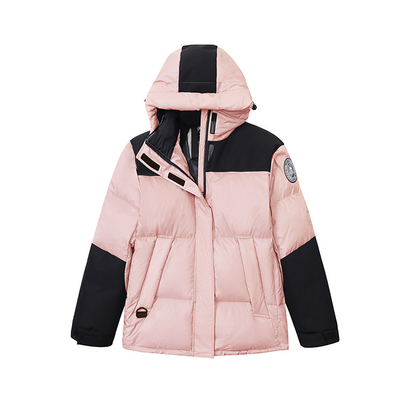 Camel/骆驼极寒系列羽绒服