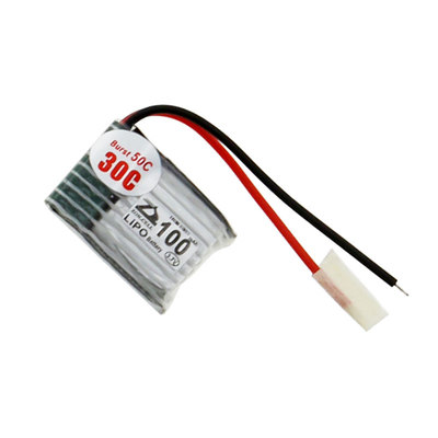 中顺芯超高倍率动力聚合物锂电池