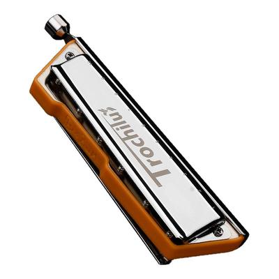 嘉德瑞半音阶口琴蜂鸟布鲁斯口琴