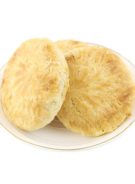 葱油饼传统特产独立包装茶点小吃
