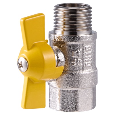 全铜防爆天然气开关耐用安全