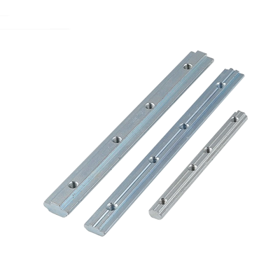 【同款热销】槽条连接件型材延长