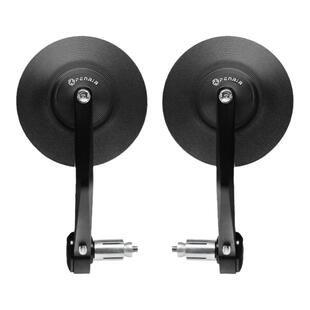 FENRIR摩托车手把后视镜INDIAN印第安侦察兵Scout Bobber FTR1200