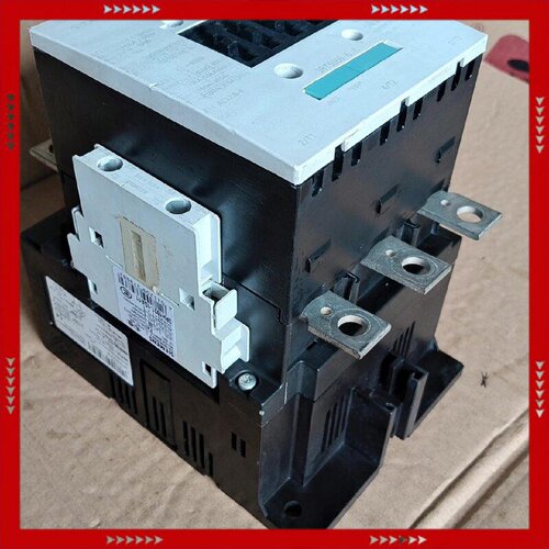 【问价】3RT5055..6，交直流110V。是 成可以现拍就这