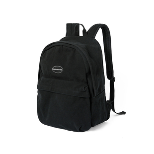 thisisneverthat® Canvas Backpack 25新款书包双肩包男女同款