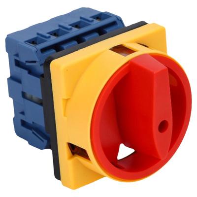 索莫负载断路开关电源通断隔离