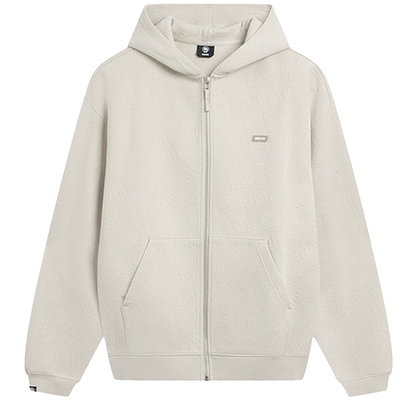 LI-NING李宁男子运动健身夹克外套AWDV873-1