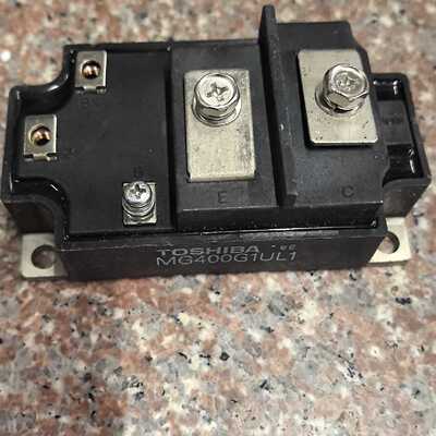 询价-MG400G1UL1 白金机达林顿模块400A500V