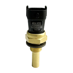 适配龙工833N铲车徐装载机水温传感器612630060035潍柴WP6/10原厂