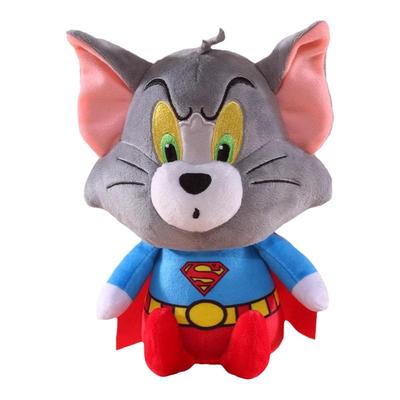 猫和老鼠毛绒玩具汤姆猫玩偶