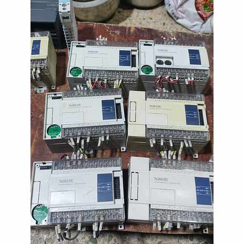 询价-信捷PLC  XC3-24RT-E图，质量，