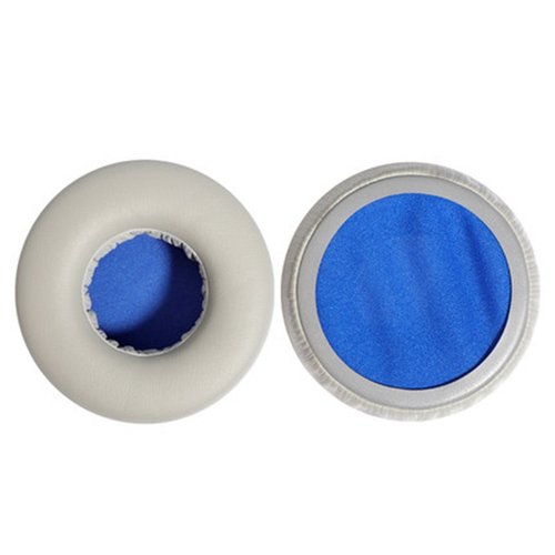 适用JBL Synchros S400BT S400耳机套海绵耳机棉替换皮耳套耳罩