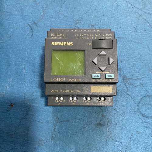 询价LOGO模块6ED1052-1MD00-0BA6