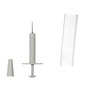 无针被子固定器软硅胶防滑推针器沙发垫床单安全隐形被罩防跑卡扣