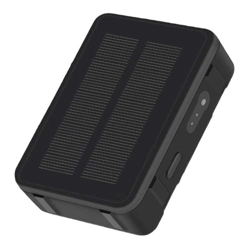 国际太阳能牛羊马追踪gps定位器放牧订位卫星防丢追跟全球神4G3G