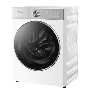 小天鹅小乌梅3洗衣机家用全自动水魔方12KG大容量滚筒洗烘干一体