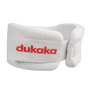 DUKAKA杜卡卡冰丝款颈托护颈脖套夏日清凉脖套透气预防脖子前倾