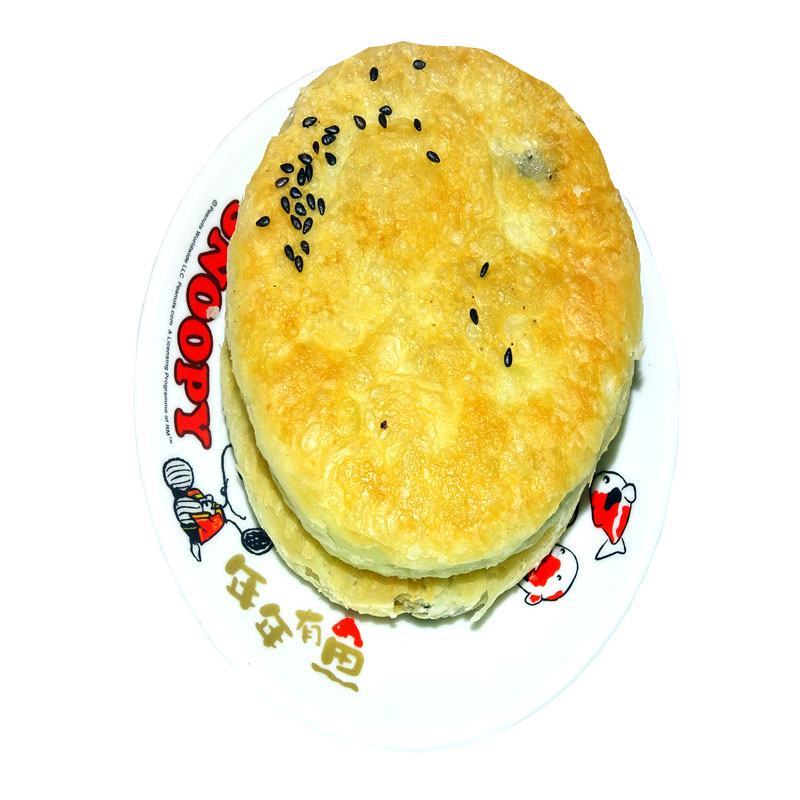 潮汕特产惠来捞饼 正宗潮汕捞饼 瓜册饼 传统糕点休闲绿豆糕小吃
