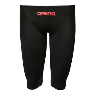 【浙江队同款】arena阿瑞娜男士竞技专业高弹贴合竞赛及膝泳裤