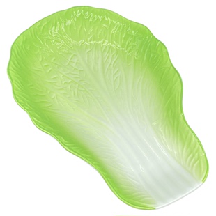 釉下彩浮雕盘子菜盘家用环保餐盘鱼盘陶瓷菜盘水果盘仪式感餐具