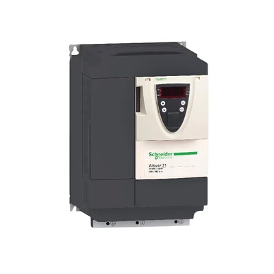 施耐德ATV71变频器ATV71HU15N4Z/