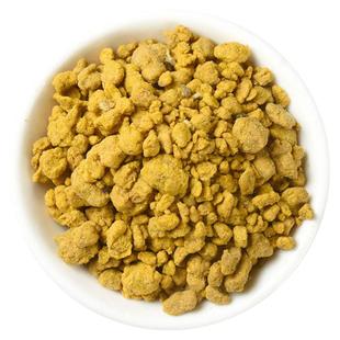 阿魏粉新疆窝料钓鱼迷诱诱鱼饵专用五彩阿魏500g泡酒臭阿魏中药材