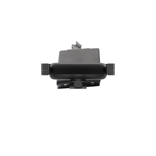 用于五菱星光730车载手机支架导航专用出风口无线充电磁吸25-26款