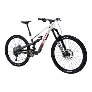 POLYGON COLLOSUS N9 XTRDi2碳纤维六连杆Enduro竞技级山地自行车