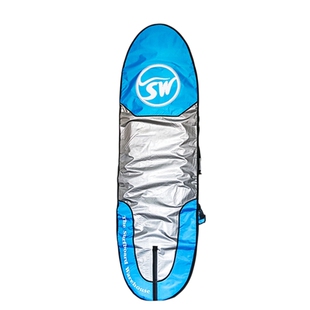 全尺寸专业冲浪板长板短板桨板玻璃钢板防护板袋板包背袋单肩袋