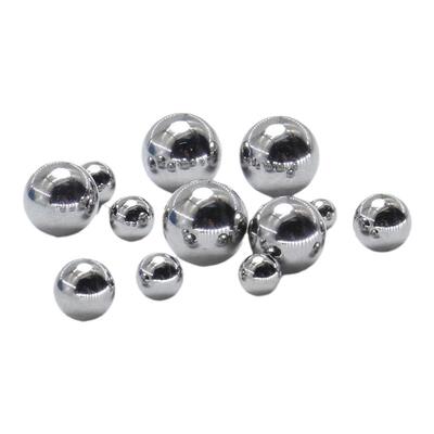 实心钢珠碳钢钢球精密刚珠子