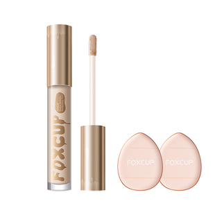 FOXCUP修容液体修容棒鼻影阴影修容液体高光提亮液修颜官方旗舰店