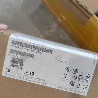 询价-SCALANCE X216工业以太网交换机模块6GK5