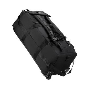 托运行李袋大容量158国际航空托运包超轻折叠带轮子超大号行李袋