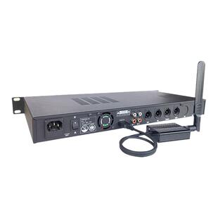 韵乐X3 X5数据线 效果器无线调音模块无线调试威力斯中创雷萌