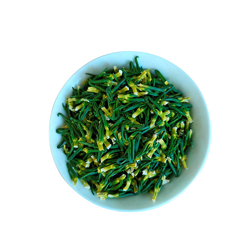 莲心茶农家自产清心莲子芯泡水喝