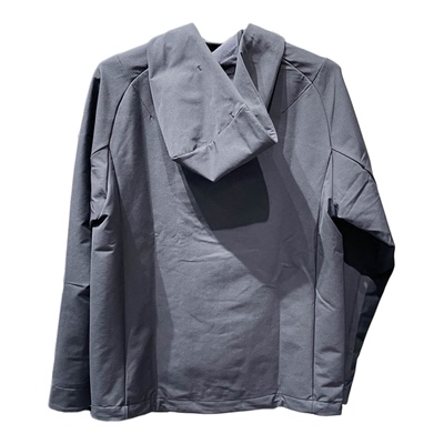 Adidas阿迪达斯2026冬季男子武宗系列商务通勤拒水保暖夹克KC5913