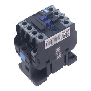 CJX2-09 CHNT昆仑正泰交流接触器NXC-09 9A 1开1闭替10 220v 380v