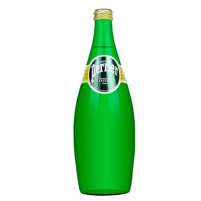 法国充气天然矿泉水750ml/330ml