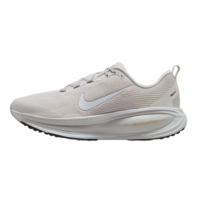 耐克迈柔VOMERO 18男子公路训练专业厚底缓震跑步鞋灰HM6803-009