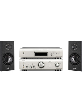 书架音箱家用HiFi音响套装